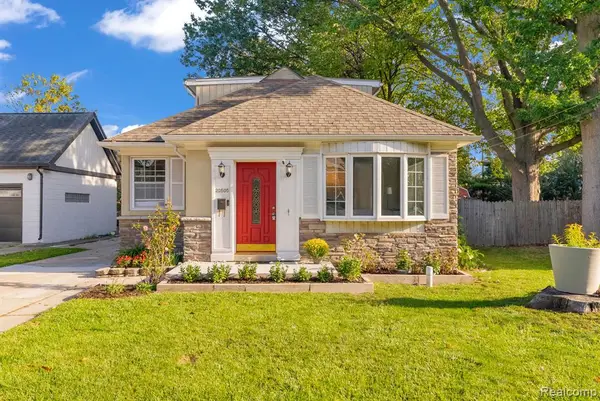 20505 Shady Lane, Saint Clair Shores, MI 