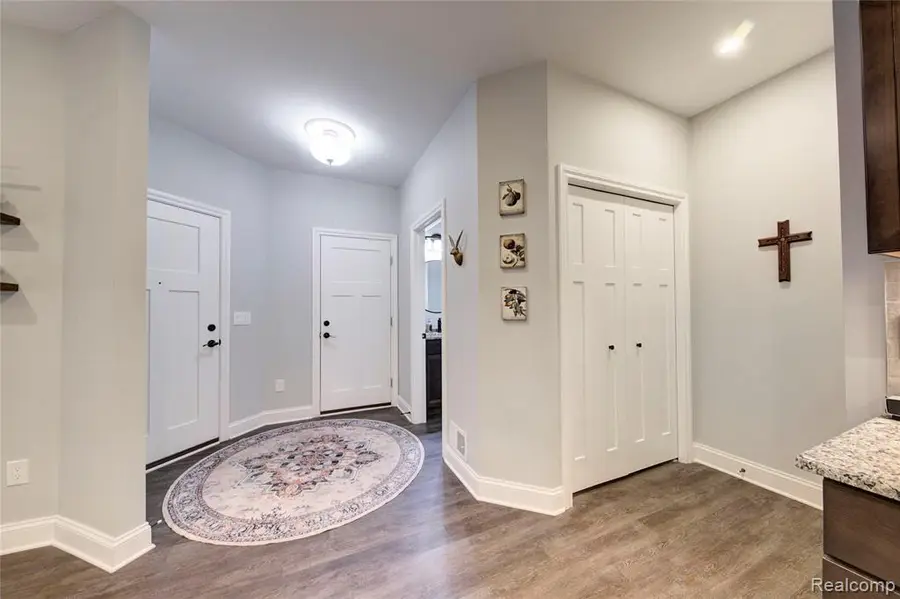 5904 Woodruff View, Brighton, MI  - #3