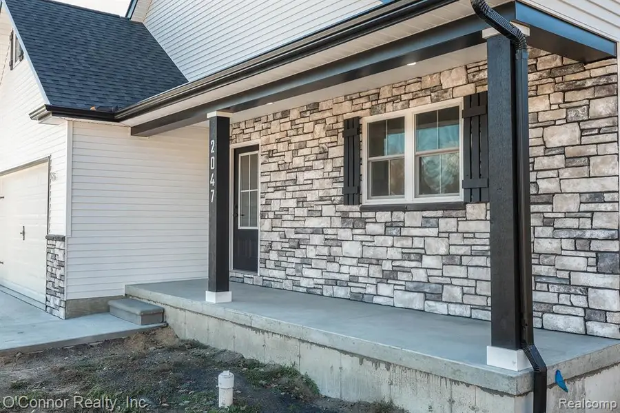 2047 Edward Lane East, Smiths Creek, MI 48074 - #2