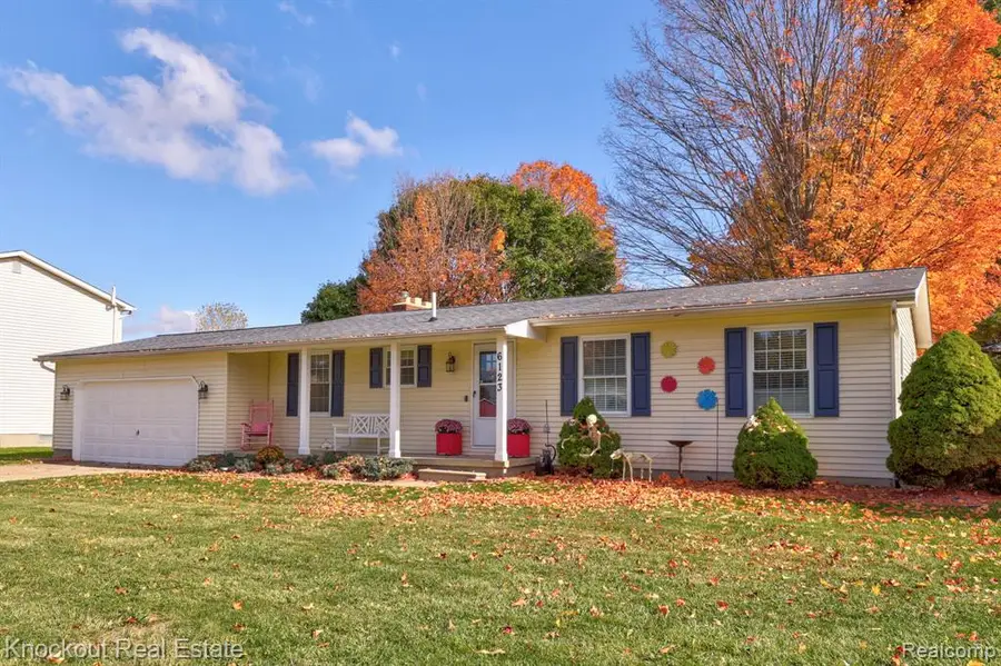 6123 King Arthur, Swartz Creek, MI  - #3