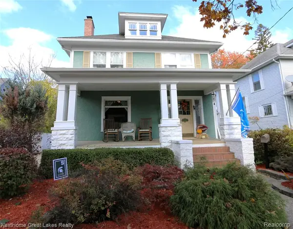 2105 6th, Bay City, MI 