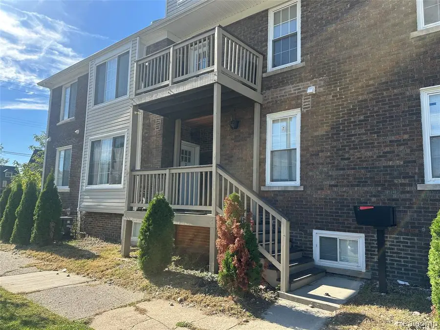 458 Hague, Detroit, MI  - Image #3