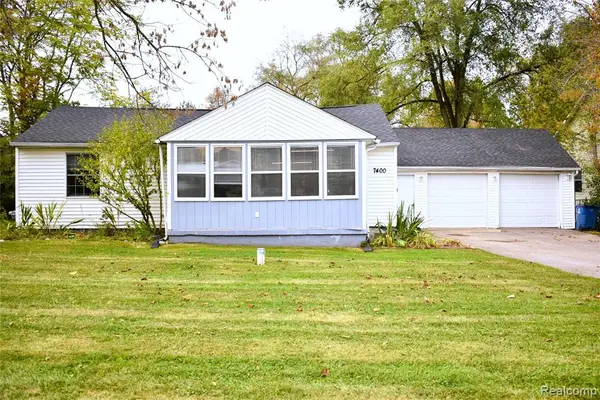 7400 Lawrence, Grand Blanc, MI 