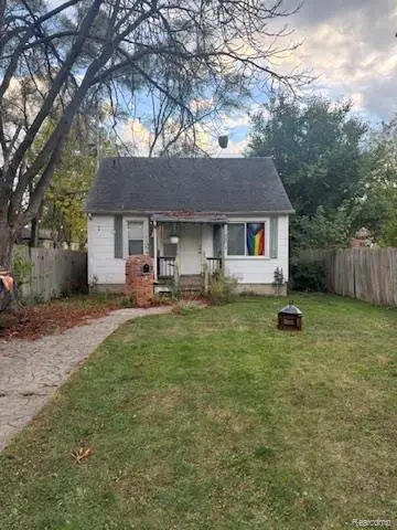 7540 Prospect, Warren, MI  - #1