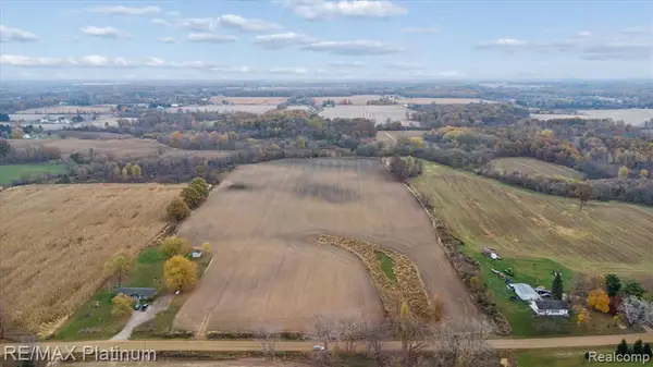 0 S New Lothrop, Byron, MI 48429