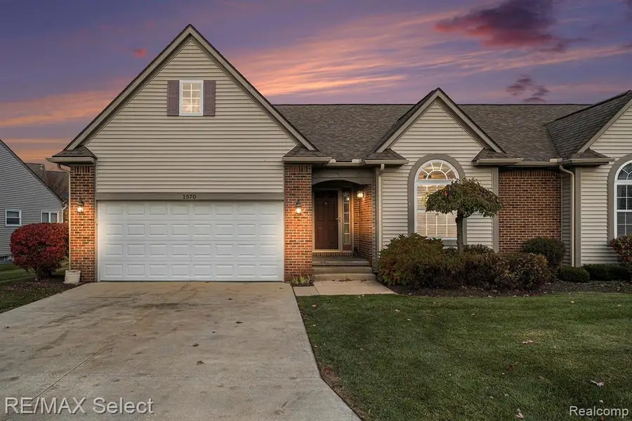 1570 Princewood, Howell, MI  - Image #2