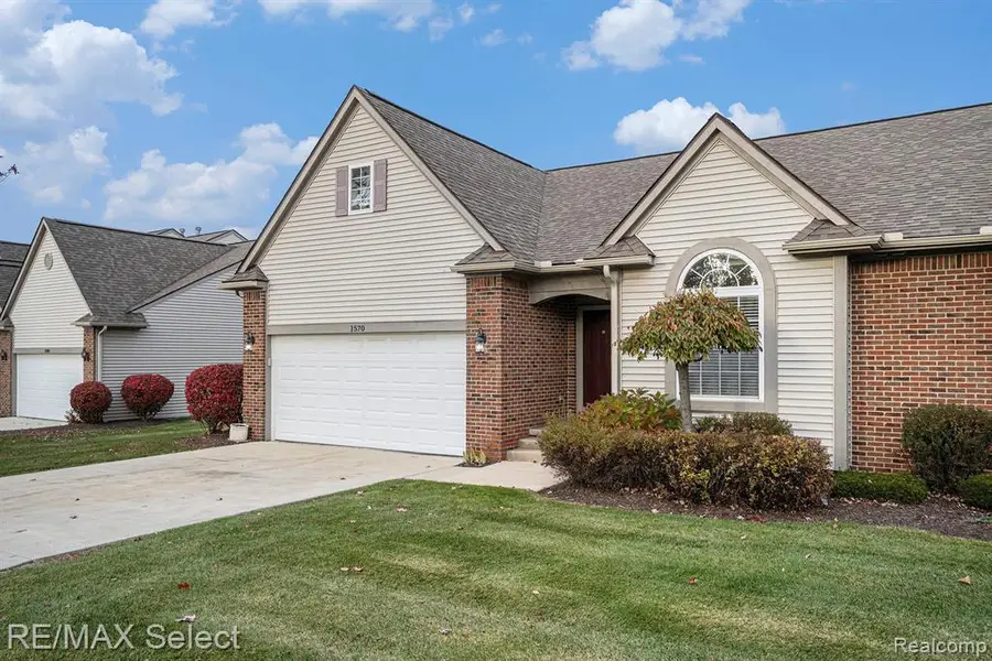 1570 Princewood, Howell, MI  - Image #3