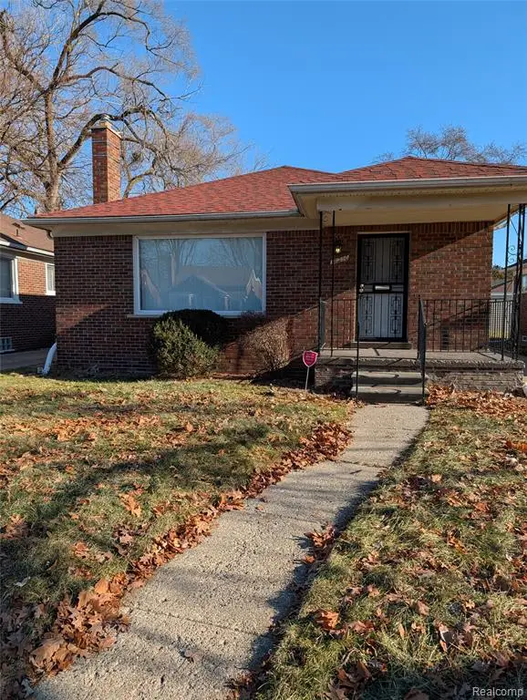 18210 Lesure, Detroit, MI 