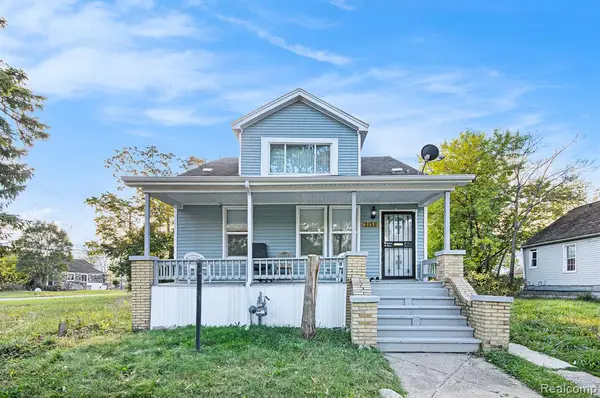 2132 Mclean, Detroit, MI 