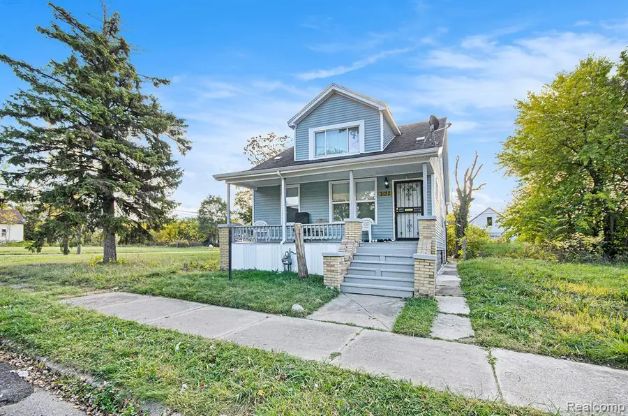 2132 Mclean, Detroit, MI  - Image #3