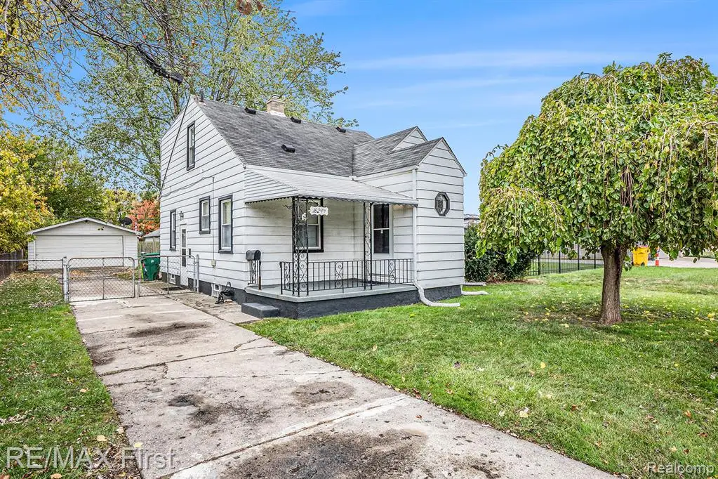 16244 E 10 Mile, Eastpointe, MI  - Image #1