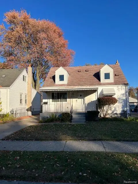 25300 Culver, Saint Clair Shores, MI 