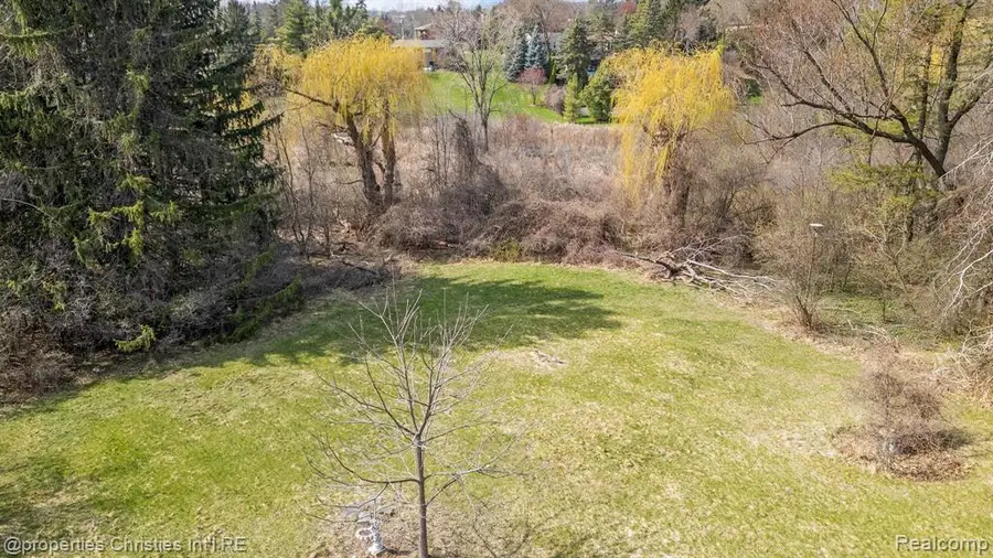 6940 Castle, Bloomfield Hills, MI  - Image #2