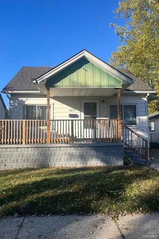 8647 Chalmers, Warren, MI  - Image #1