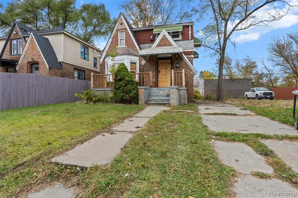 14225 Kentucky, Detroit, MI 48238 - #1