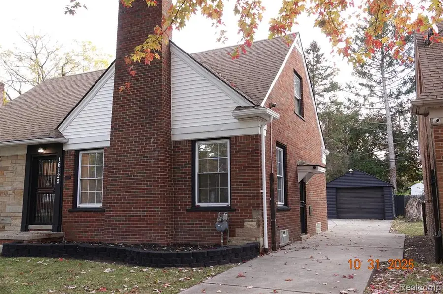 16122 Trinity, Detroit, MI  - Image #3