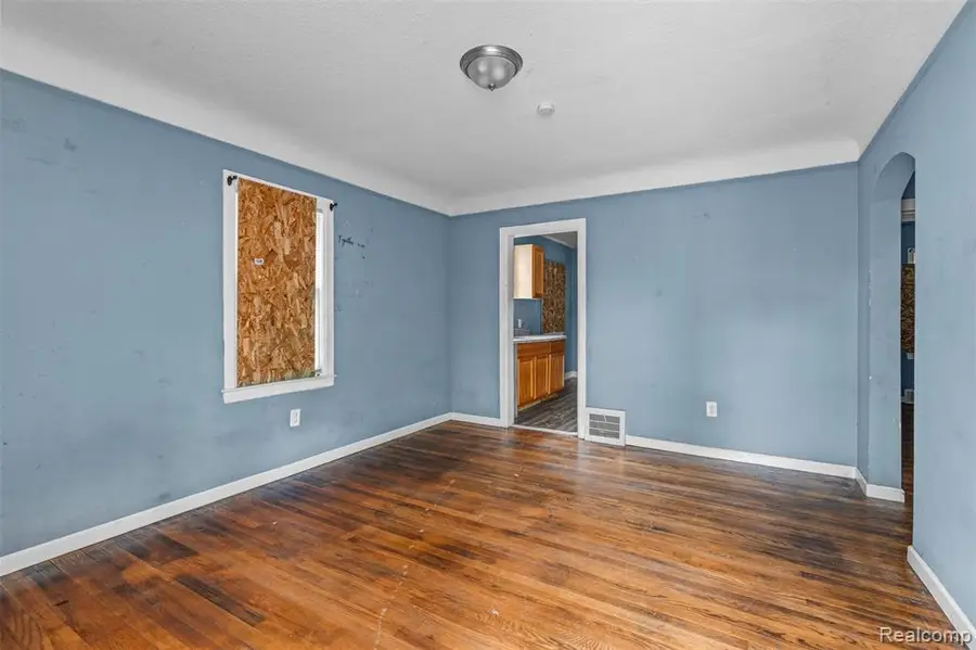 18461 Heyden, Detroit, MI 48219 - #2