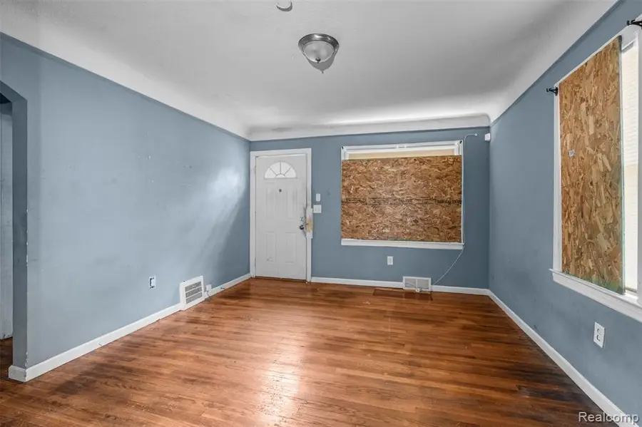 18461 Heyden, Detroit, MI 48219 - #3