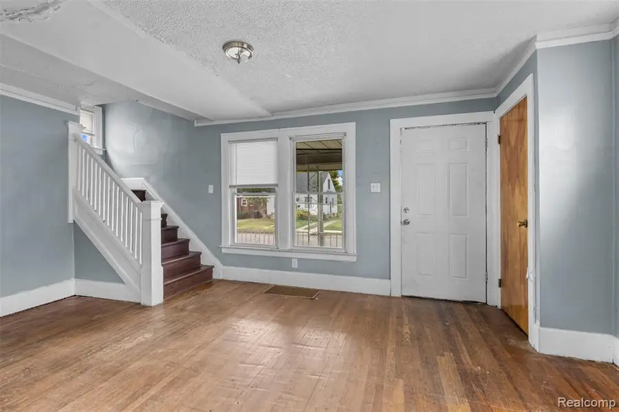 977 E Brentwood, Detroit, MI  - #2