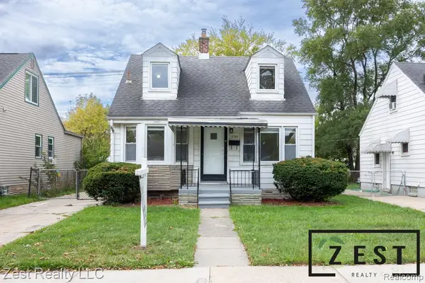 19366 Woodside, Harper Woods, MI 