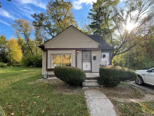 11372 Mansfield, Detroit, MI 