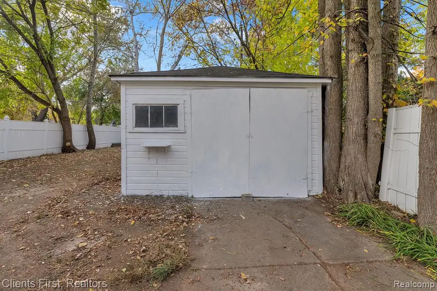 15435 Fielding, Detroit, MI  - #3