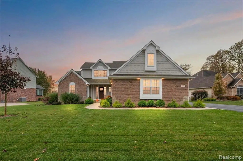 5839 Westwood, Grand Blanc, MI  - Image #1