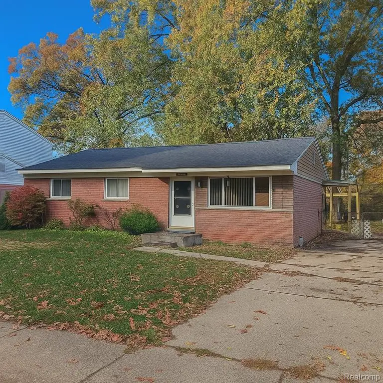 15910 Hampden, Taylor, MI  - Image #2