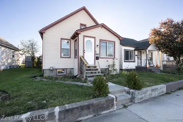 18765 Riverview, Riverview, MI 