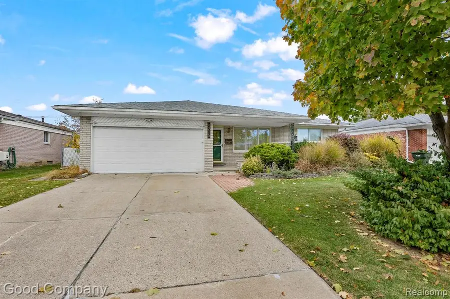 4215 Nickolas, Sterling Heights, MI  - #2