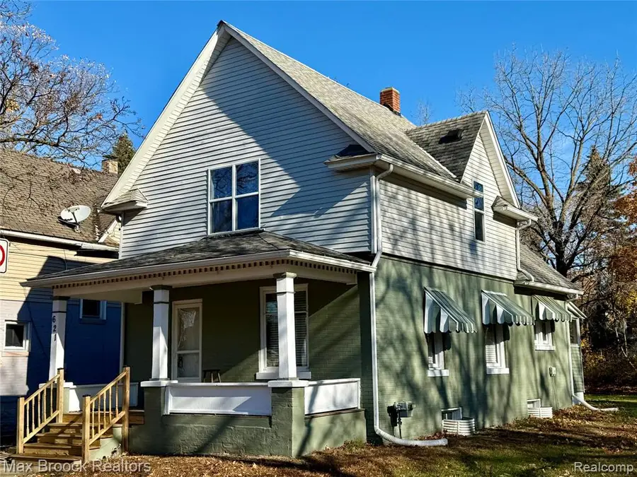 621 Pierson, Flint, MI 48503 - #2