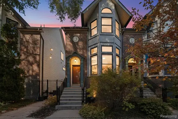 1250 Labrosse, Detroit, MI 