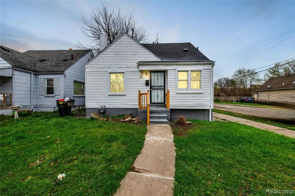 16121 Manning, Detroit, MI 48205 - #1