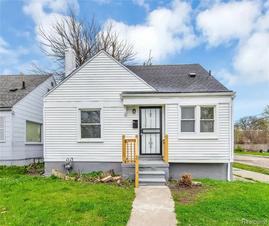 16121 Manning, Detroit, MI 48205 - #2