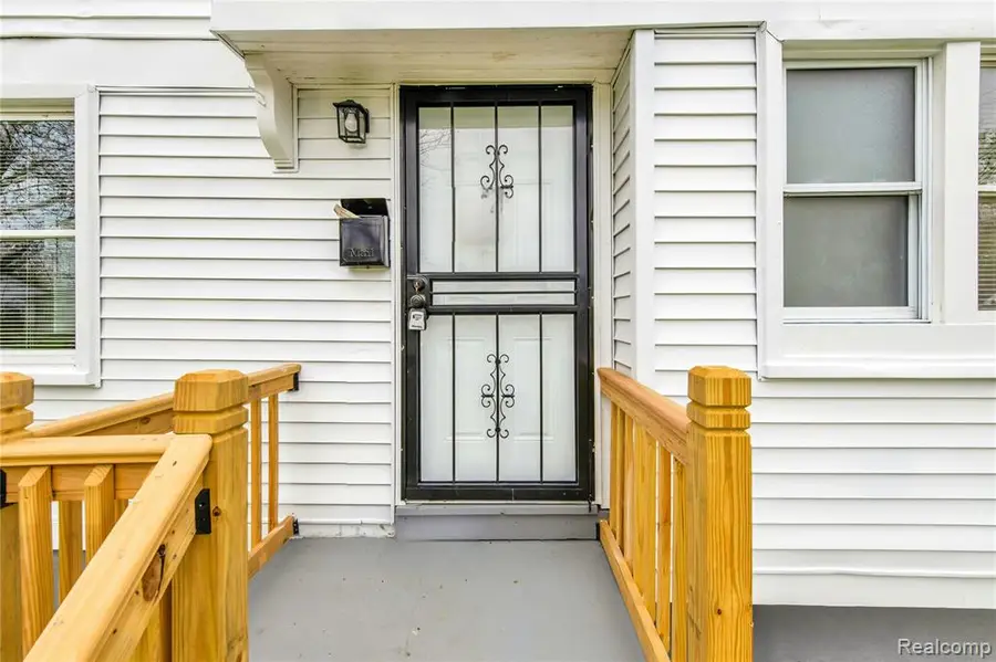 16121 Manning, Detroit, MI 48205 - #3