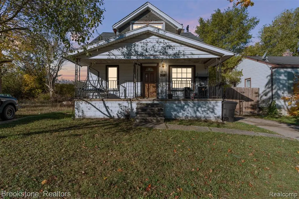 6225 Stahelin, Detroit, MI  - Image #1