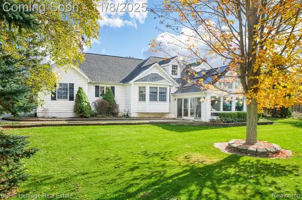 577 Brogan, Webberville, MI 