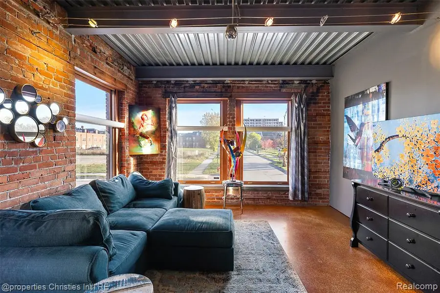 112 Watson #23, Detroit, MI  - Image #3