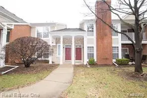 44982 Marigold, Sterling Heights, MI 