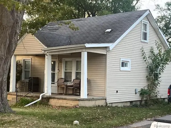 12807 Coleen, Warren, MI 