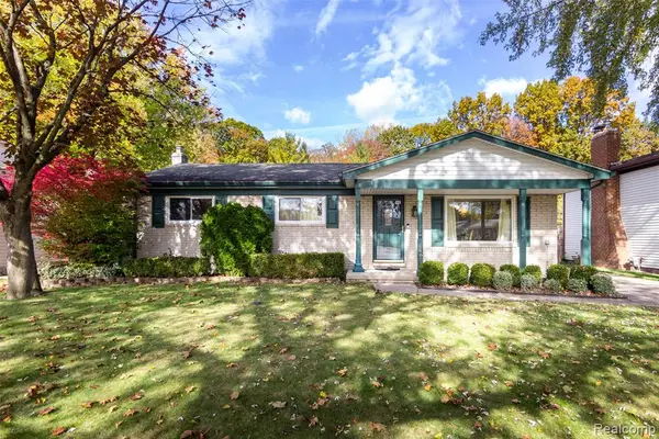 14603 Cornell, Sterling Heights, MI 