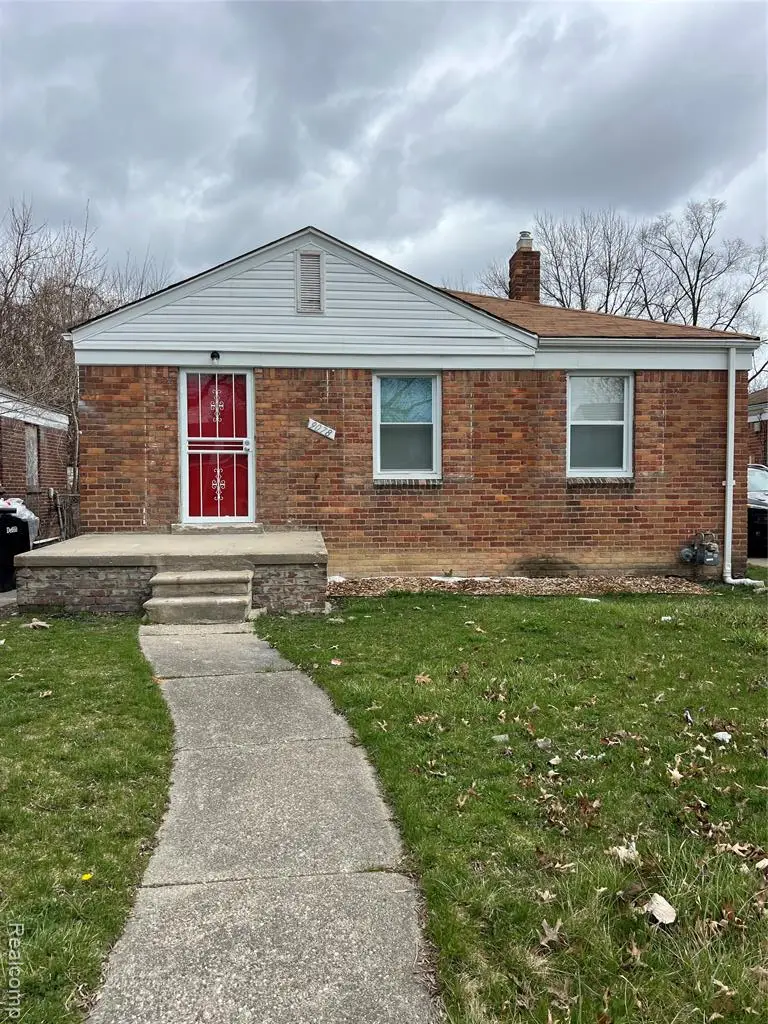 9078 Artesian, Detroit, MI 48228 - #1