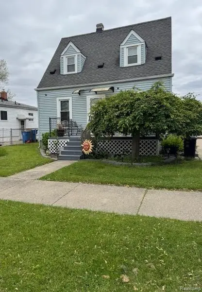 4715 Culver, Dearborn Heights, MI 48125 - #1