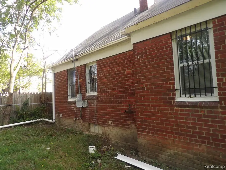 11035 Portlance, Detroit, MI 48205 - #2