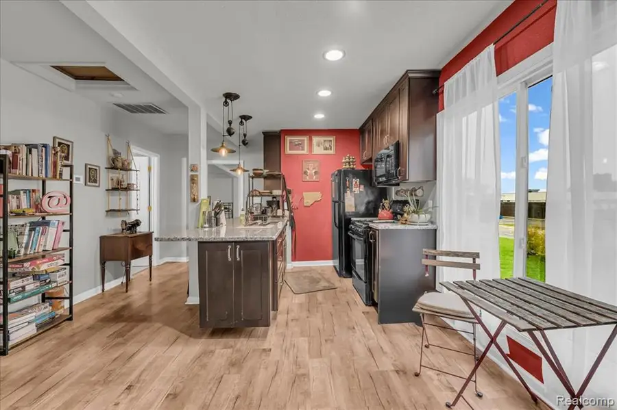 1769 W Warren Ave, Detroit, MI  - Image #3