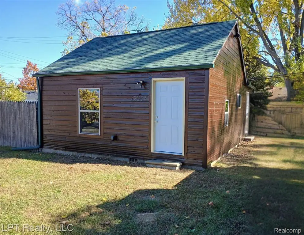 12057 S Huron River, Romulus, MI 48174 - #1