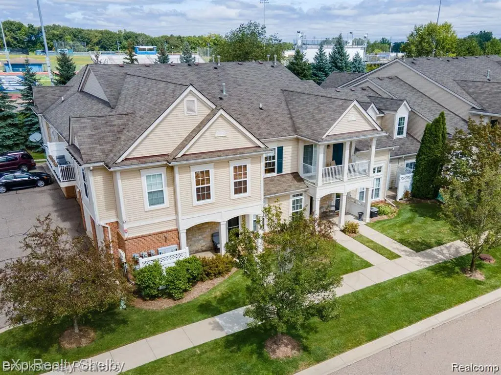 9103 Addington, Commerce Township, MI  - #1