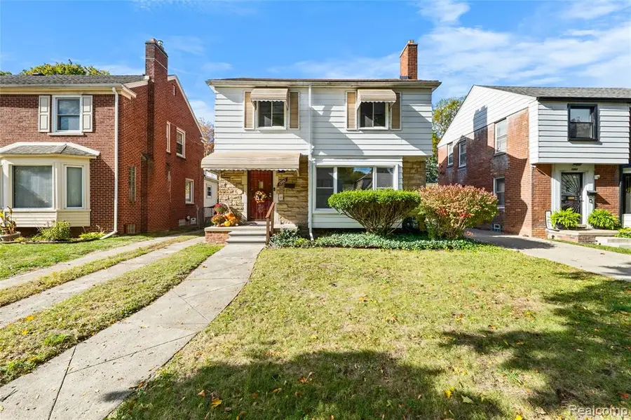 13597 Rutland, Detroit, MI 48227 - #2