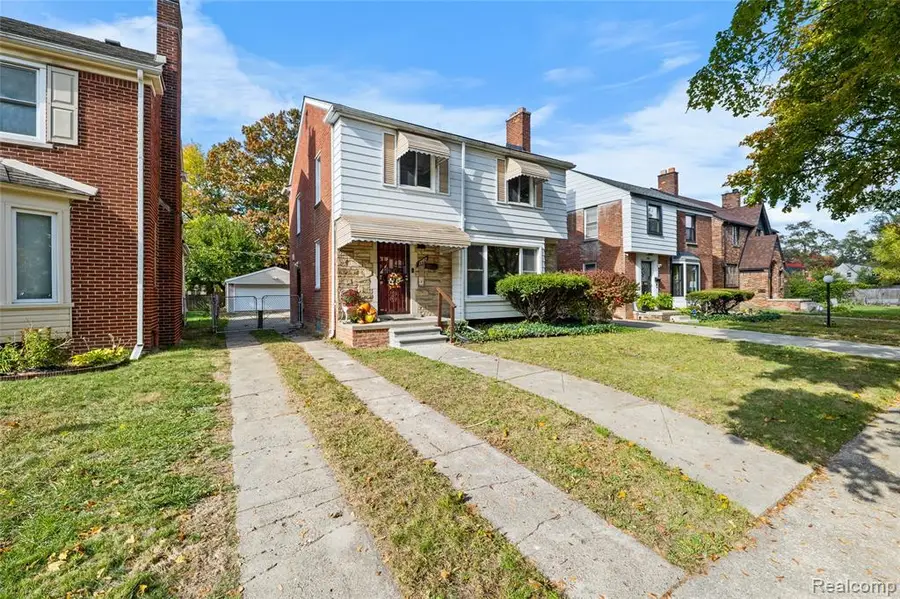 13597 Rutland, Detroit, MI 48227 - #3