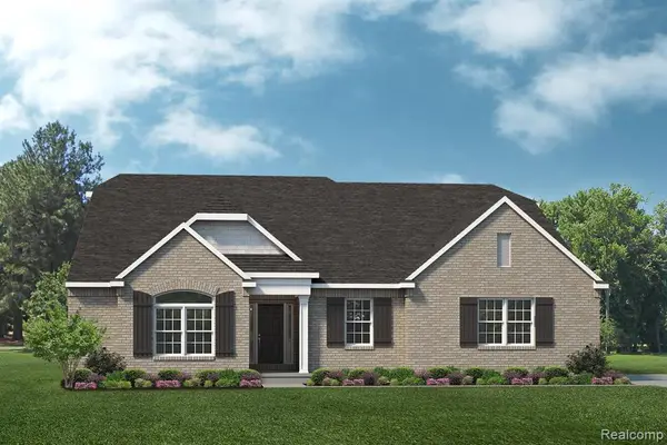 5605 Fir, Almont, MI 48003